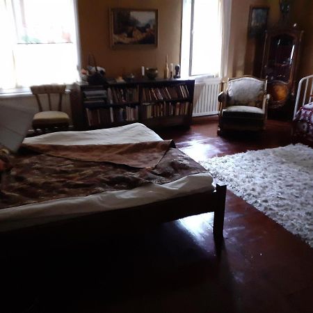Peaceful Pernaja Bed & Breakfast Garpgard ภายนอก รูปภาพ