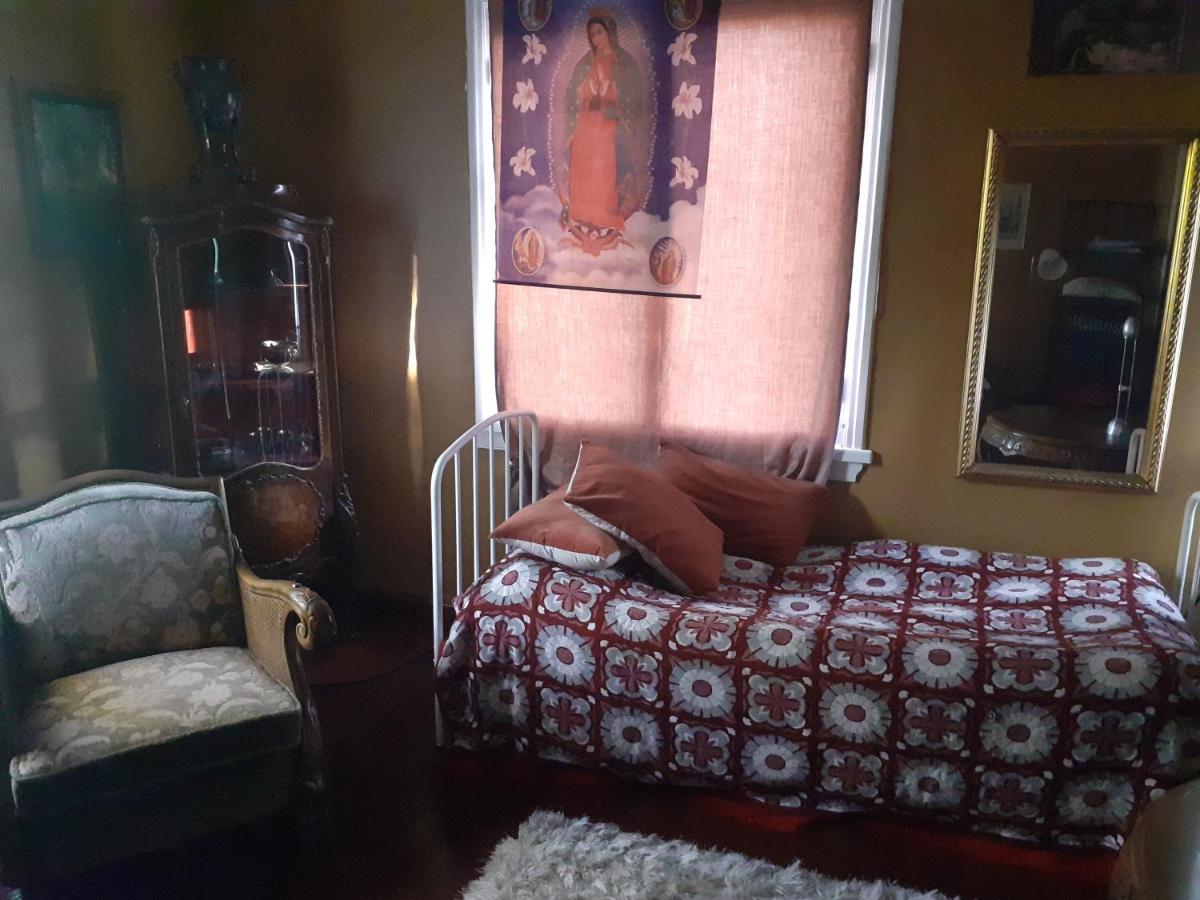 Peaceful Pernaja Bed & Breakfast Garpgard ภายนอก รูปภาพ