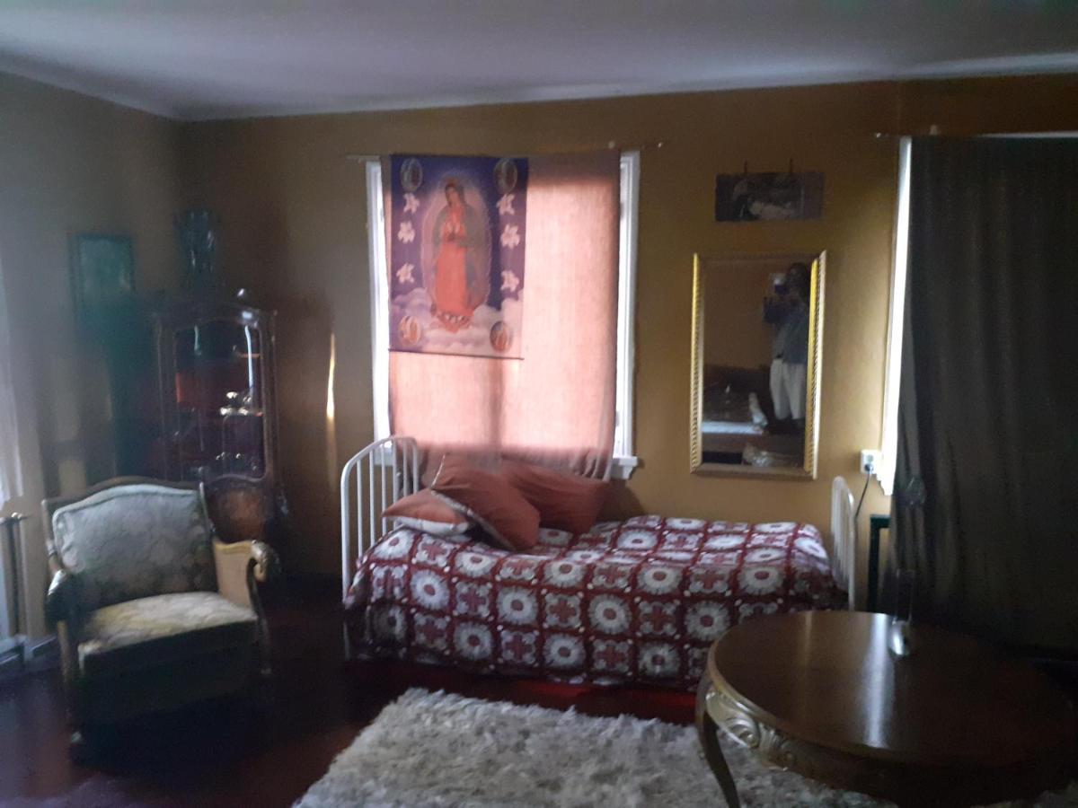 Peaceful Pernaja Bed & Breakfast Garpgard ภายนอก รูปภาพ