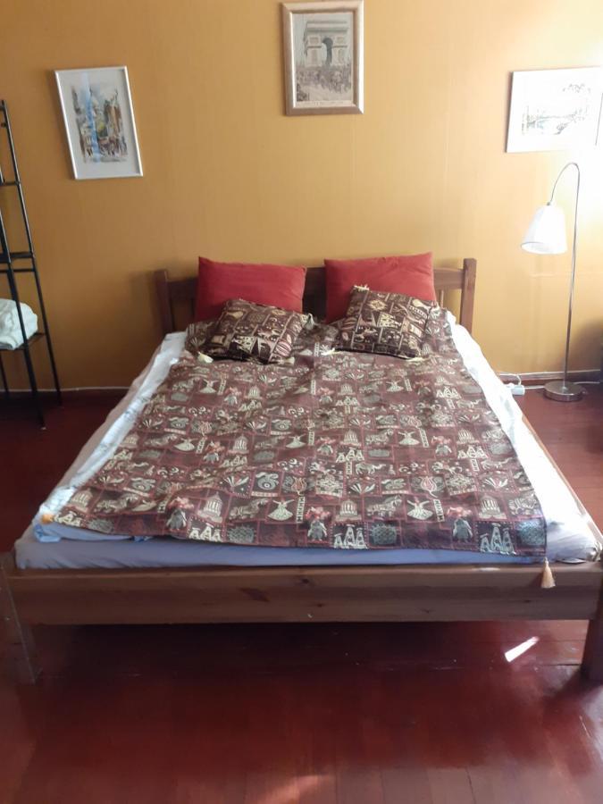 Peaceful Pernaja Bed & Breakfast Garpgard ภายนอก รูปภาพ